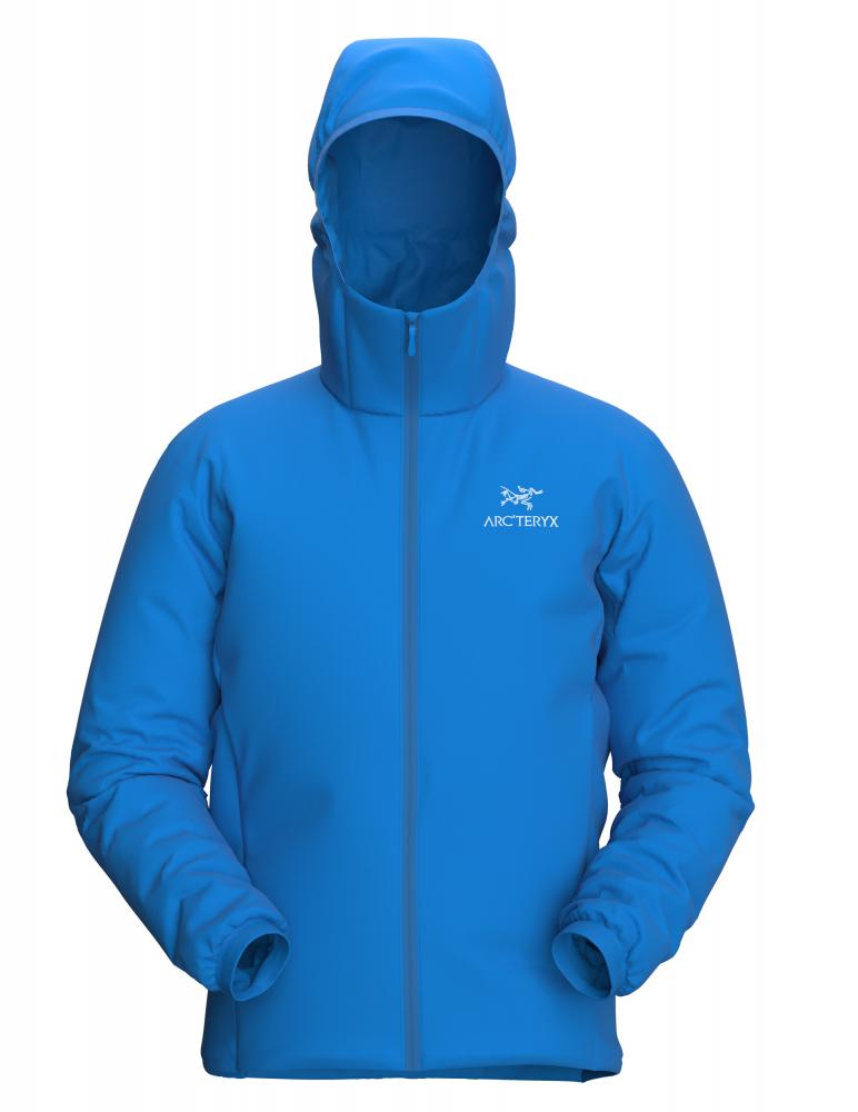 ArcTeryx  Atom Lt Hoody Men's, fludity
