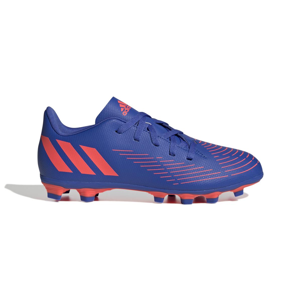 Adidas  Predator Edge.4 Fxg Junior