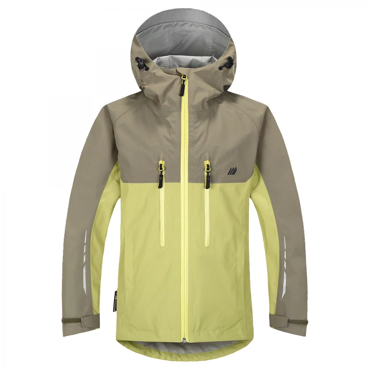 Skogstad  Skarfjellet 2,5-lags teknisk skalljakke