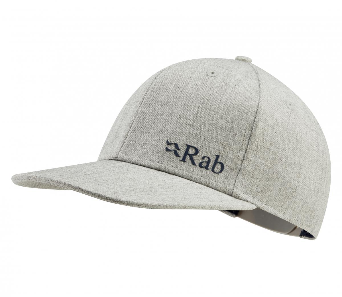 Rab  Flatiron Logo Cap
