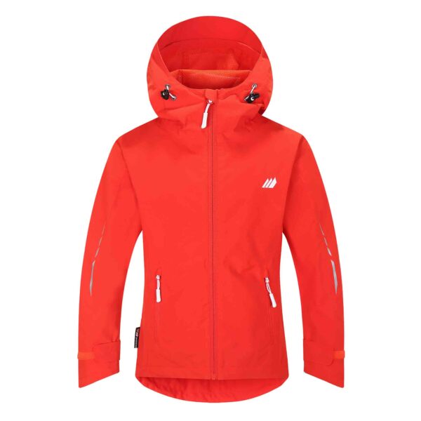 Skogstad  Middalen 2-lags teknisk jakke