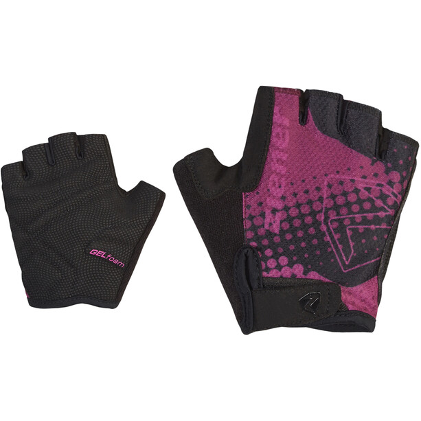 Ziener CURTO junior bike glove