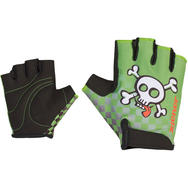 Ziener CLOSI junior bike glove