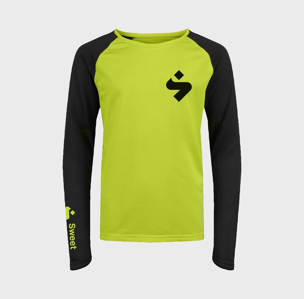 Sweet  Hunter LS Jersey JR