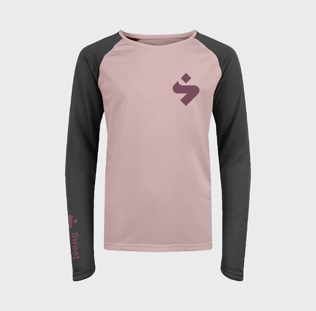 Sweet  Hunter LS Jersey JR