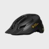 Sweet Ripper Mips Sykkelhjelm, slate gray metallic