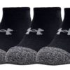 Under Armour UA Heatgear No Show