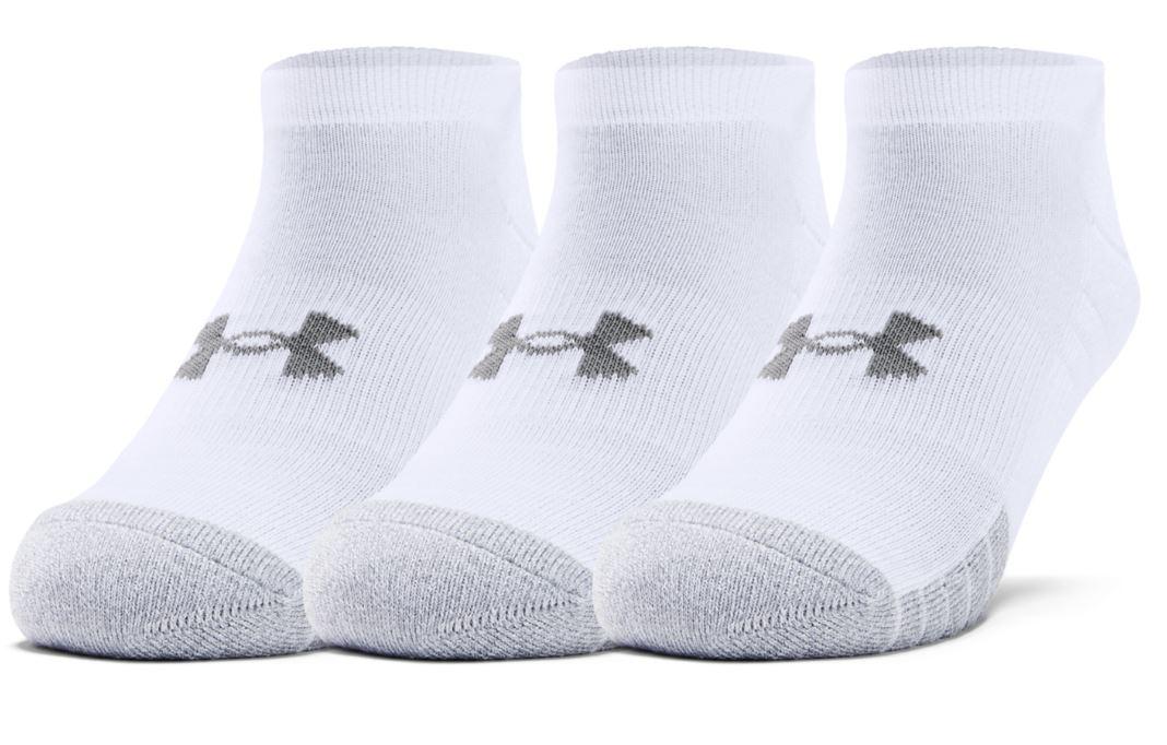 Under Armour  UA Heatgear No Show