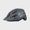 Sweet Ripper Sykkelhjelm, bolt gray/ rose gold