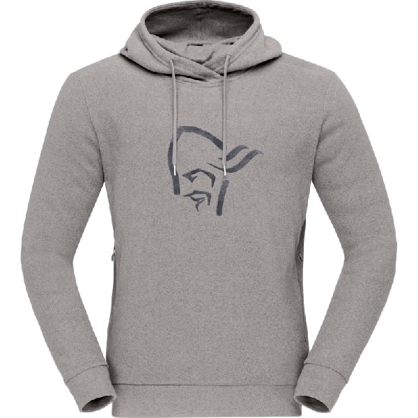 Norrøna Warm2 Hood M
