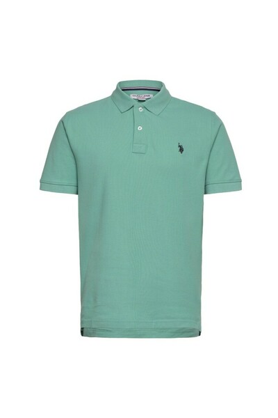 U.S. Polo Alfred pique