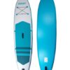 Paddle board SUP Brett Osean 315x76x15