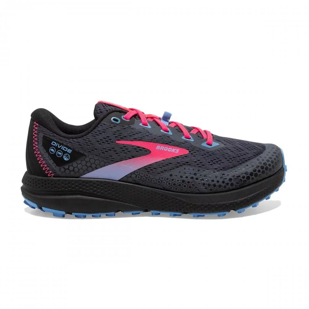 Brooks  Divide 3 Dame