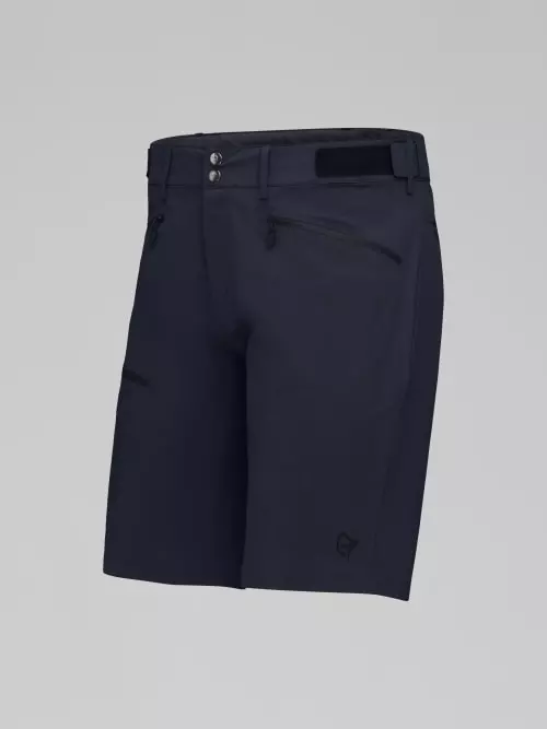 Norrøna Falketind flex1 shorts M, caviar