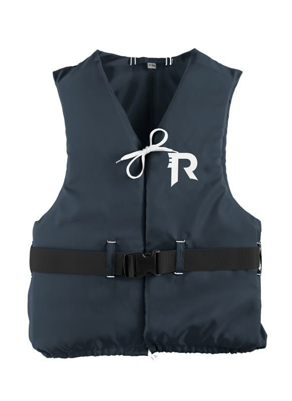 Flytevest Regatta POP 50N Navy 90 kg+