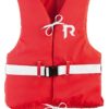Regatta  Pop 50N Flytevest, red