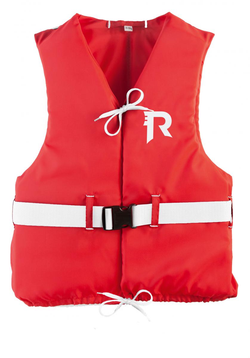 Regatta  Pop 50N Flytevest, red