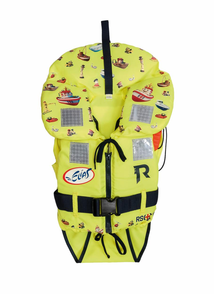 Regatta  Soft Elias 100N Redningsvest