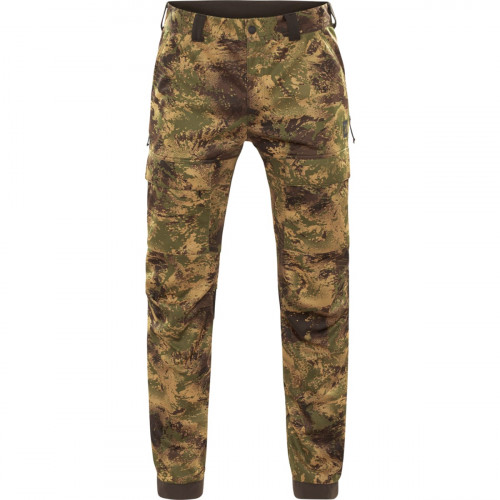 Härkila Deer Stalker camo light bukse, forest green