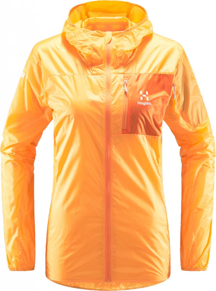 Haglöfs  L.I.M Shield Hood Women