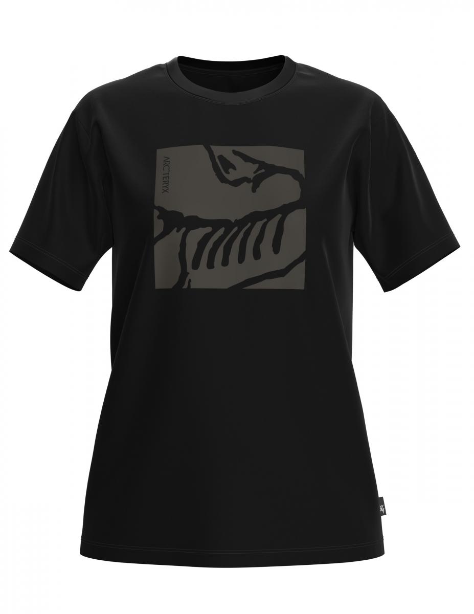 ArcTeryx  Skeletile SS T-Shirt Women's