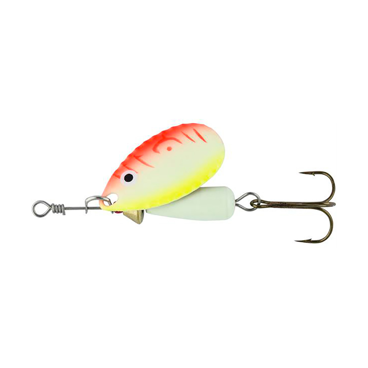 Abu Garcia Droppen 8g UV-Glow YO