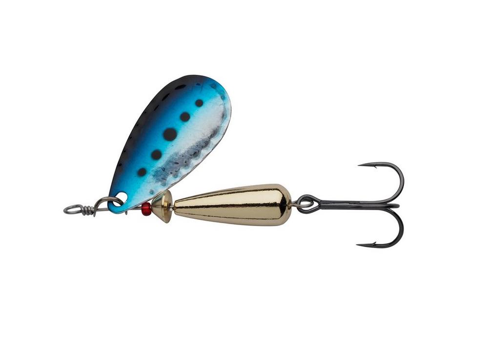 Abu Garcia  Droppen 8.0gr LF Sardine