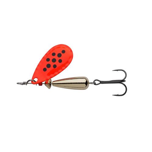 Abu Garcia  Droppen 12.0gr LF Orange
