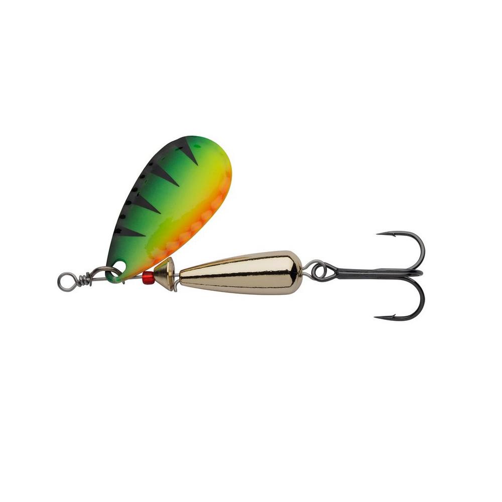 Abu Garcia  Droppen 6.0gr LF Red Hot Tiger