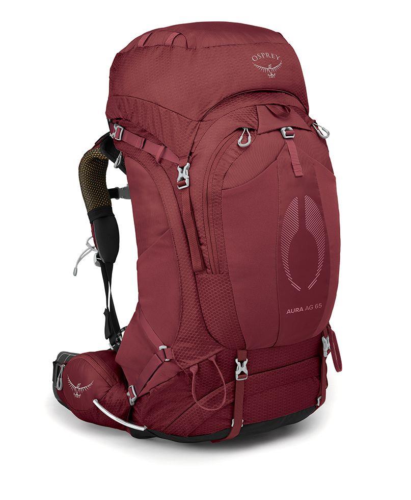 Osprey  Aura AG 65