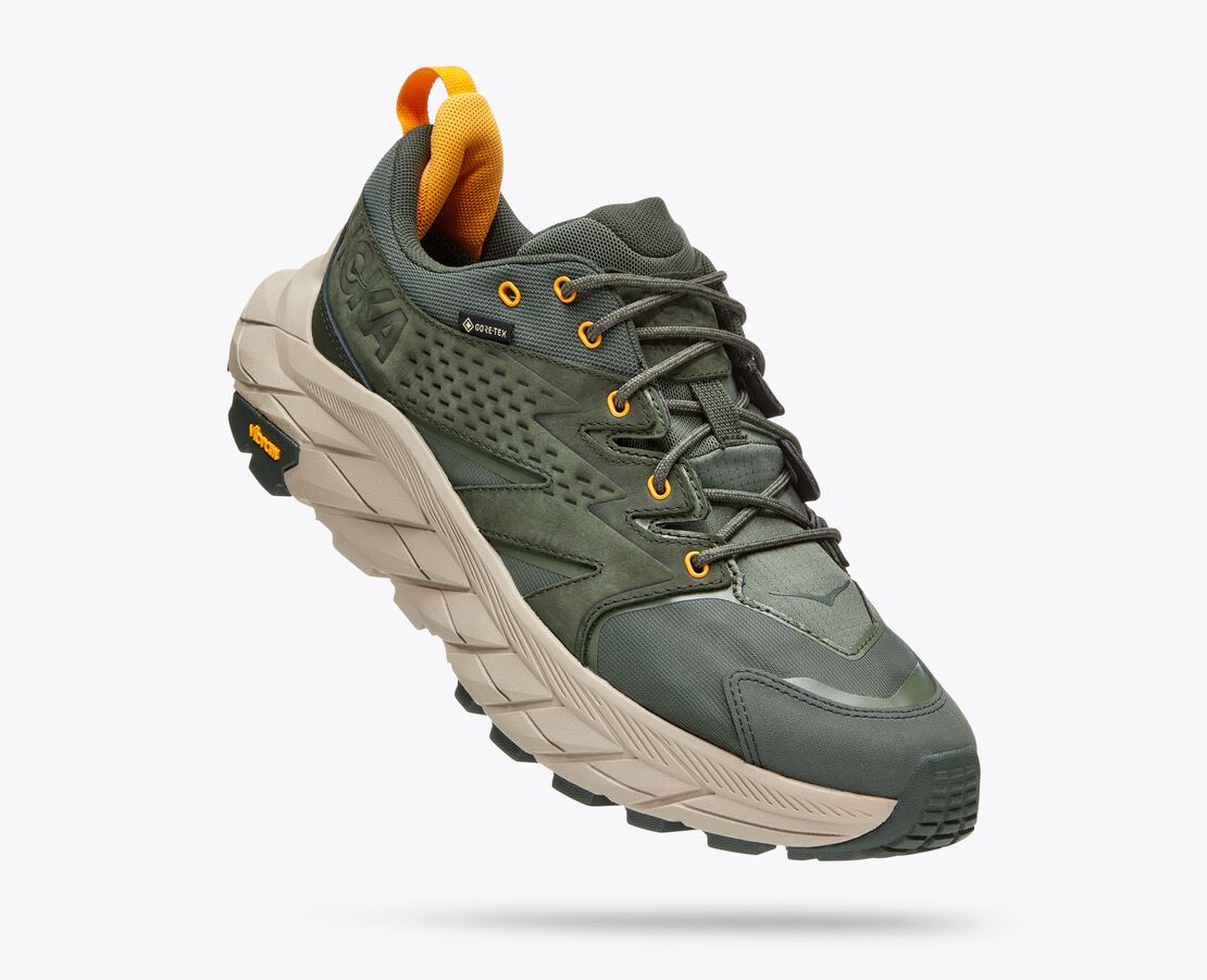 Hoka Anacapa Low GTX