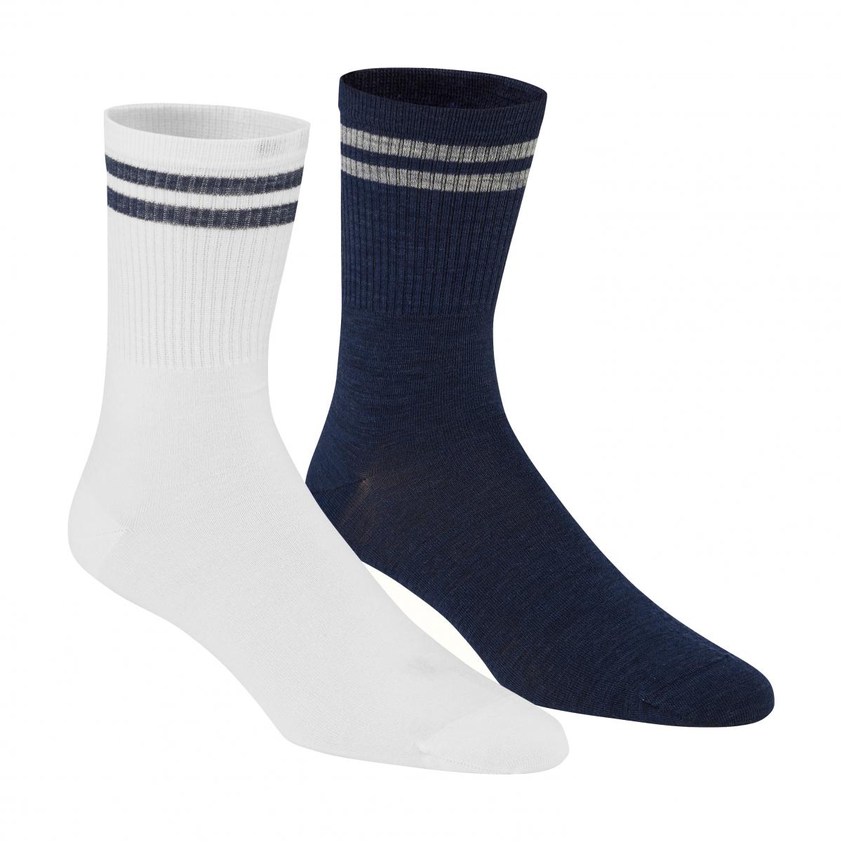 Kari Traa  LAM SOCK 2PK