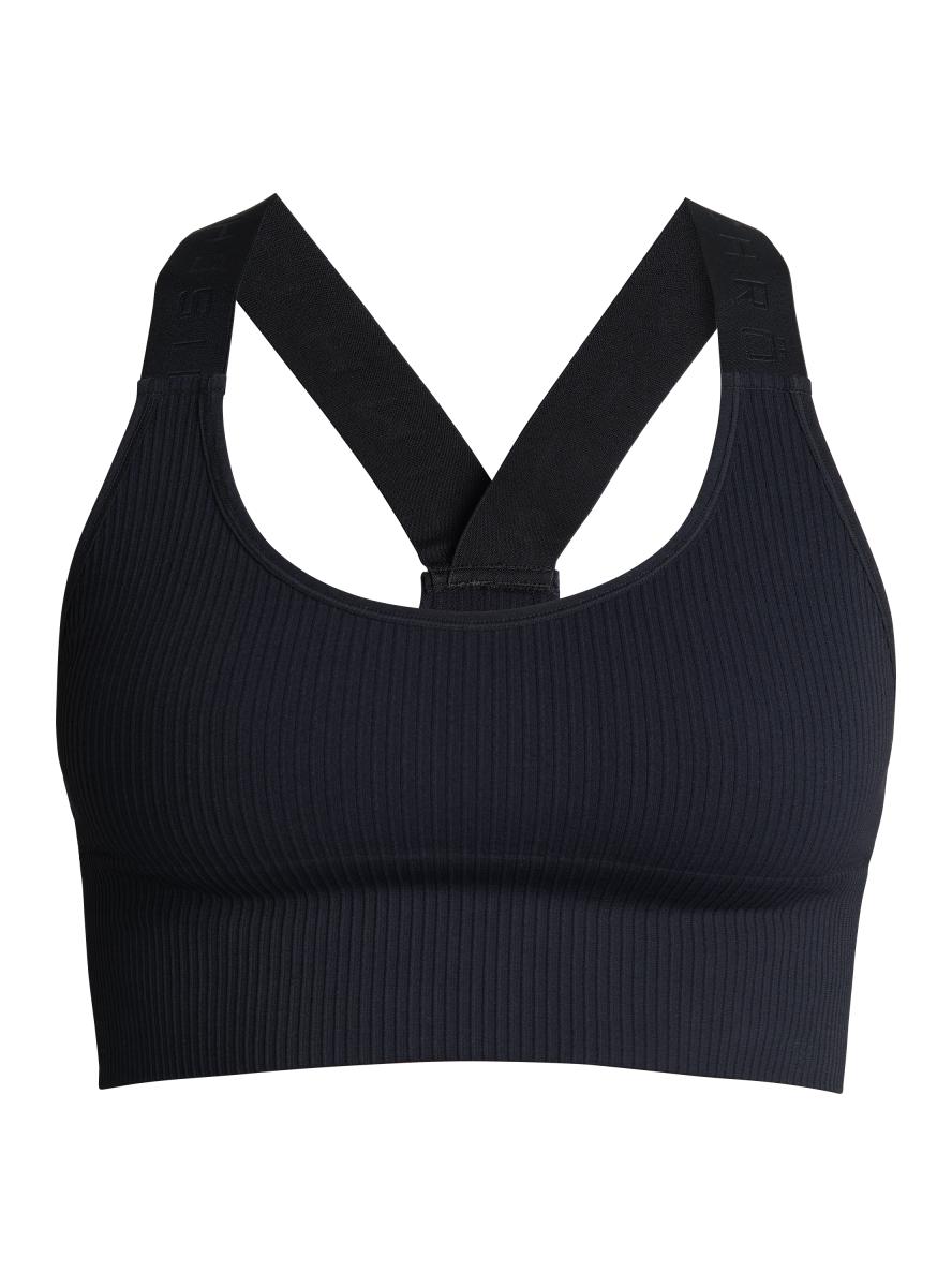 Röhnisch  Seamless Rib Sportsbra
