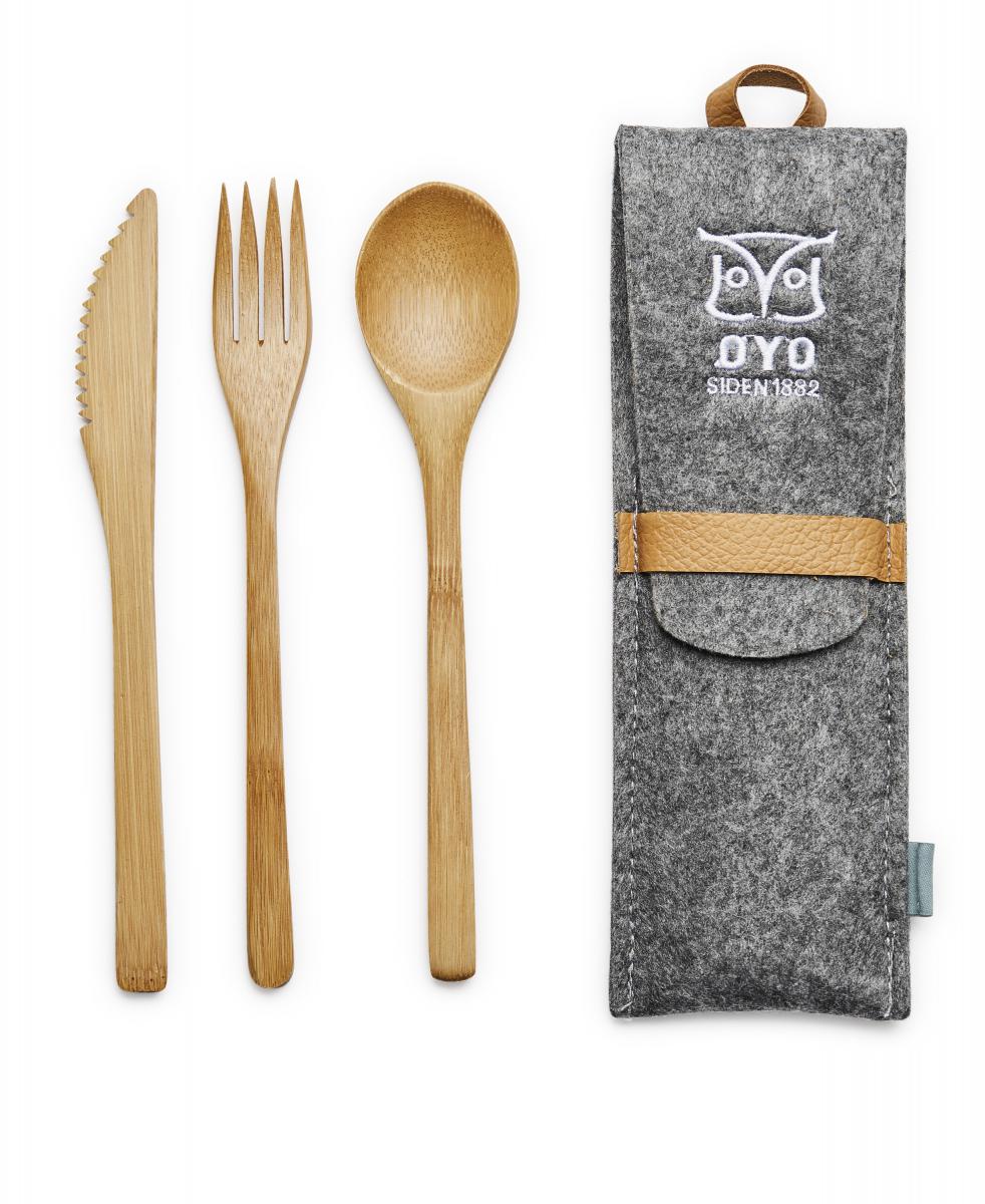 Øyo  Turtagrø turbestikk