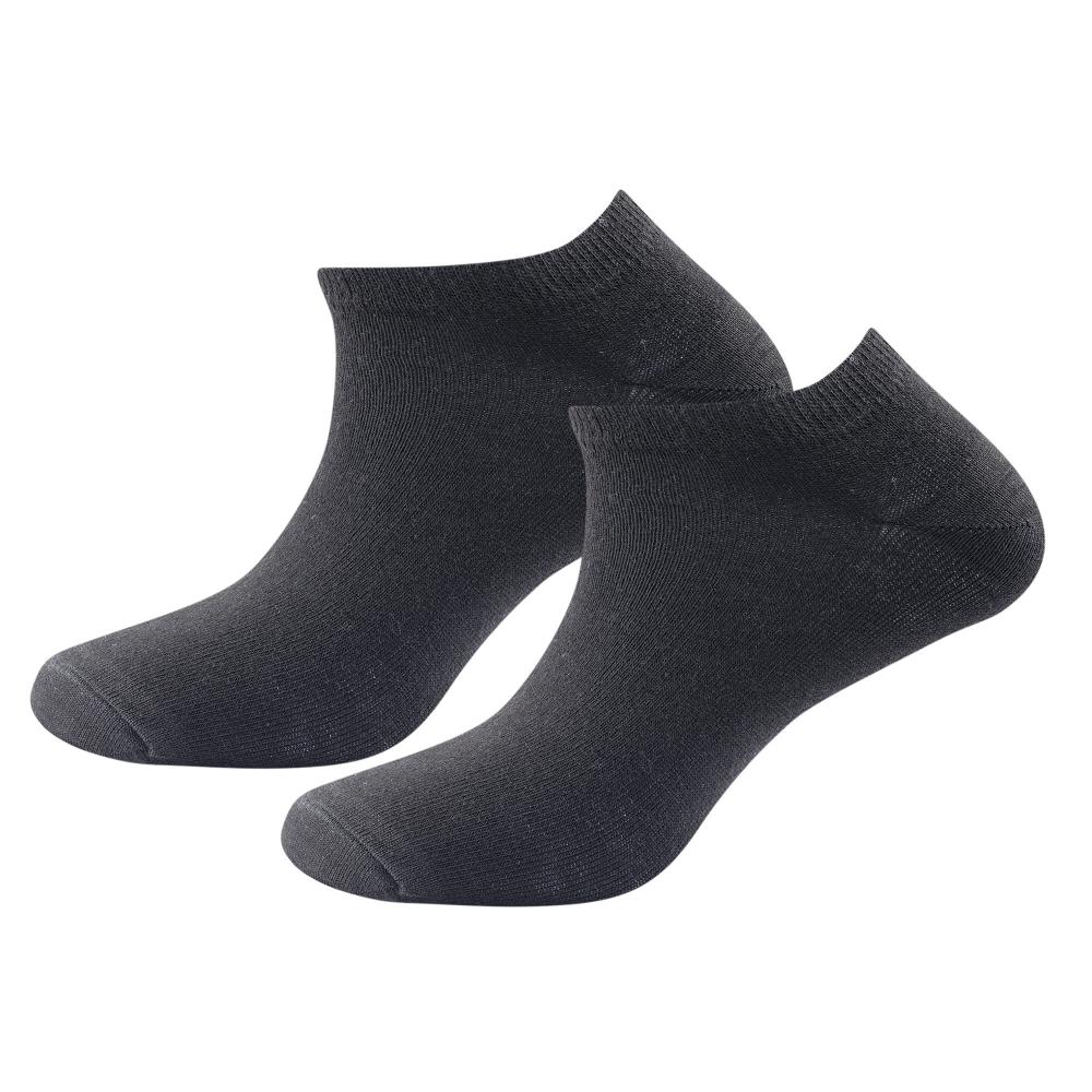 Devold Daily Shorty Sock 2pk