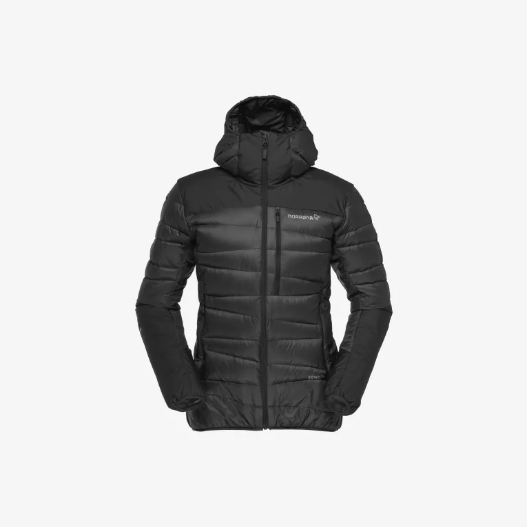 Norrøna Falketind down750 Hood jacket W's