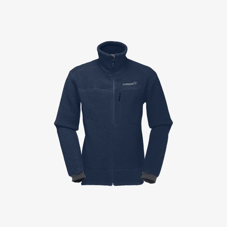 Norrøna Trollveggen Thermal pro Jacket M's
