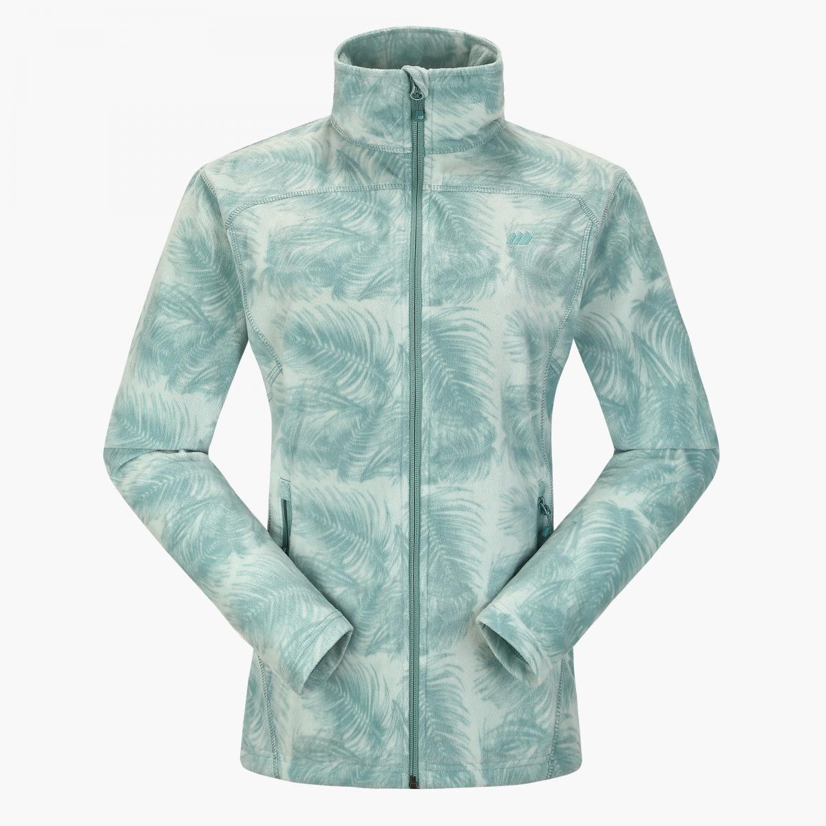 Skogstad  Tinnhølen microfleece jakke