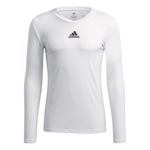 Adidas  Team Base undertrøye, hvit