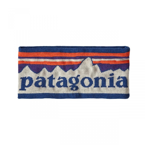 Patagonia  Powder Town Headband