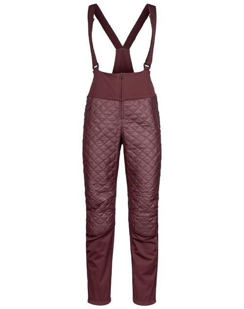 Johaug  Advance Primaloft Pants