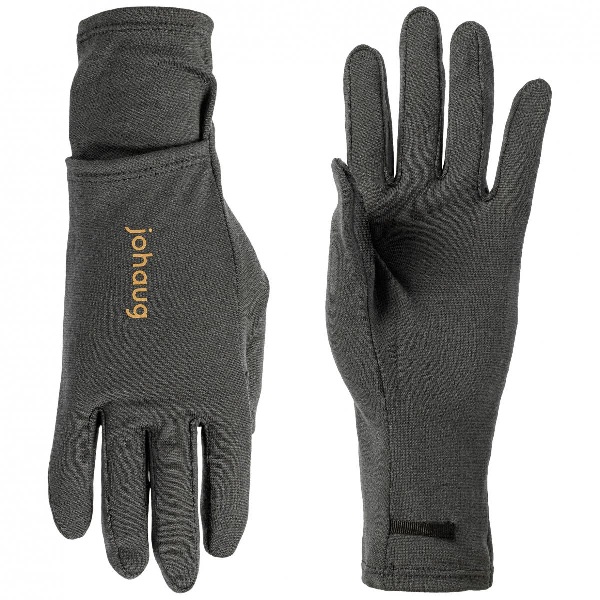Johaug  Adapt Wool Liner Glove W