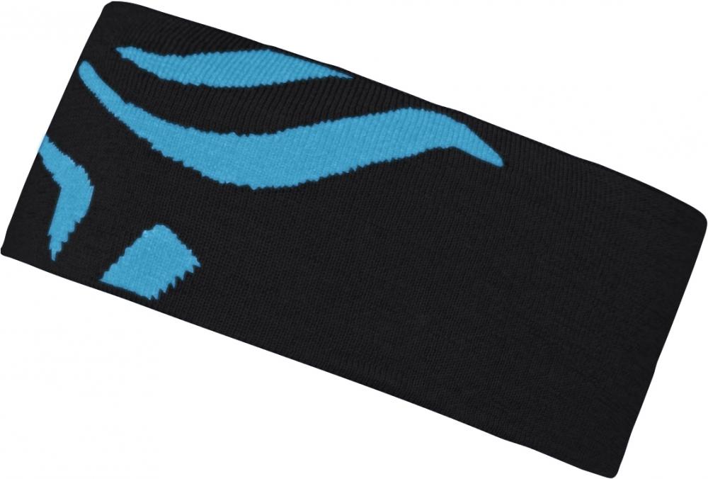 Norrøna /29 mega logo Headband