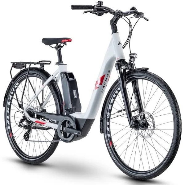 R Raymon Cityray E 1.0 Mono M