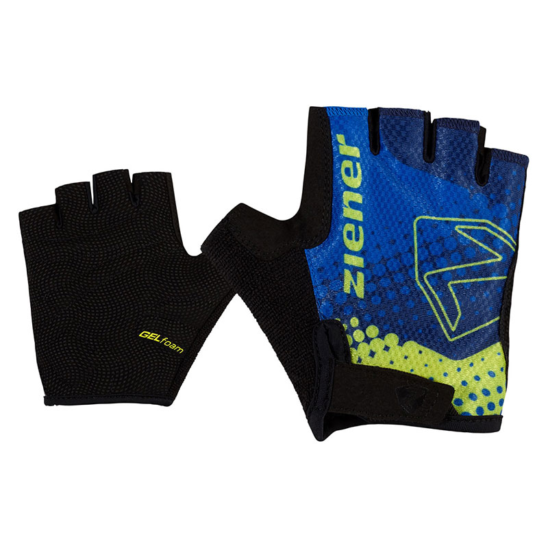 Ziener  CURTO junior bike glove