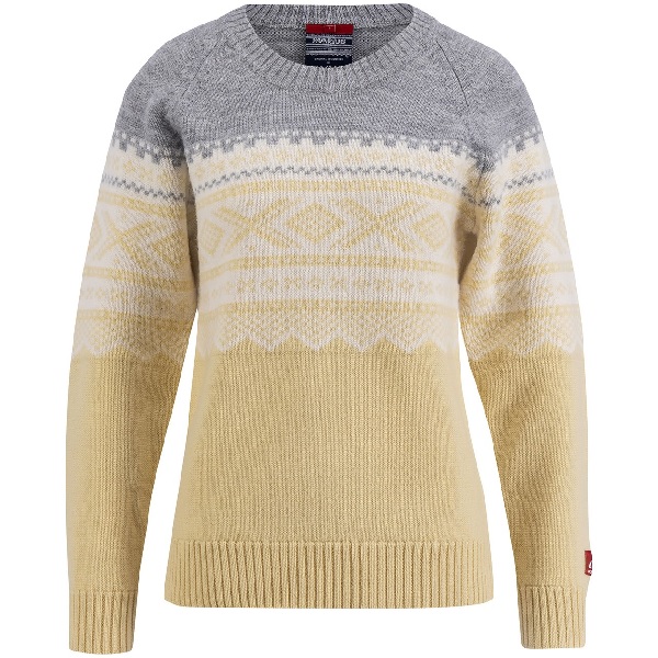 Ulvang  Marius Roundneck Ws