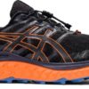 Asics  Trabuco Max