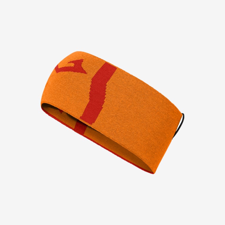 Norrøna /29 mega logo Headband