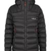 Rab  Electron Pro Jacket Wmns