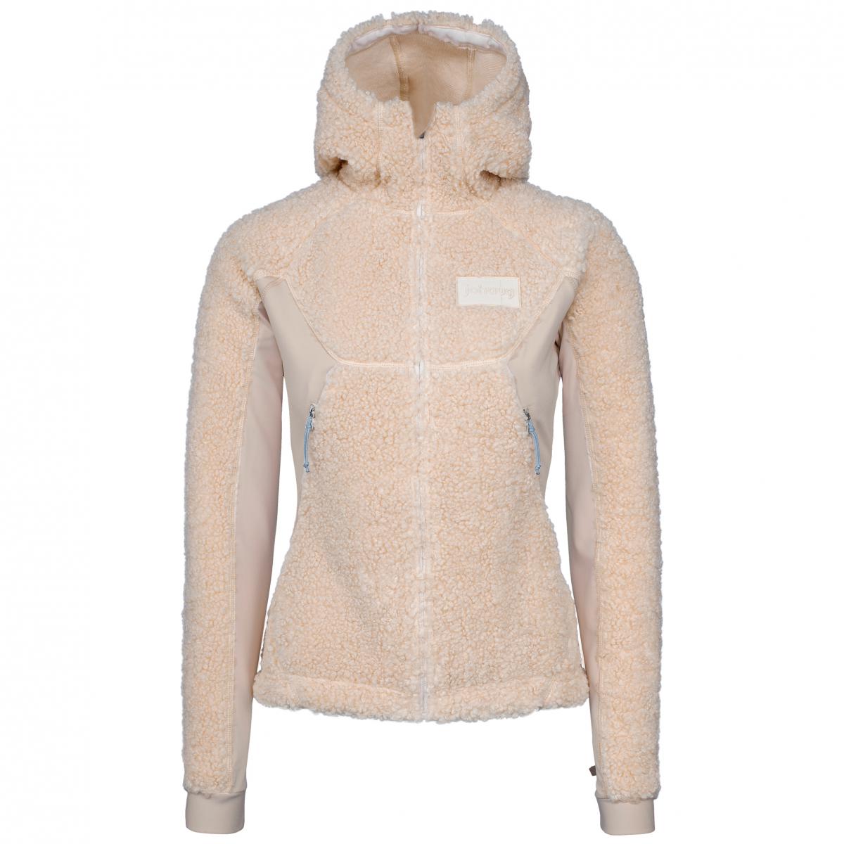 Johaug  Sway Pile Jacket